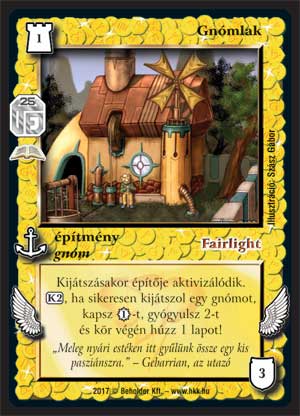 Kiadás: TF25! (Zén)
Gyakoriság: ritka