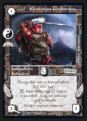 Kiadás: Ryuku szigetvilág (Zén)
Gyakoriság: ritka