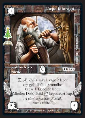 Kiadás: Ünnepek (Zén)
Gyakoriság: ritka