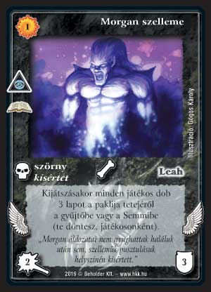 Kiadás: Látomások (Zén)
Gyakoriság: ritka