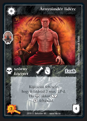 Kiadás: Élőholt invázió
Gyakoriság: gyakori