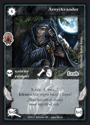 Kiadás: Élőholt invázió
Gyakoriság: gyakori