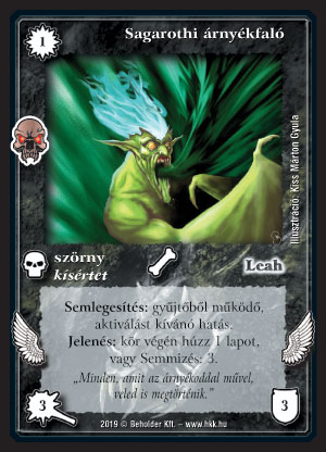 Kiadás: Élőholt invázió
Gyakoriság: gyakori