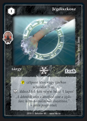 Kiadás: Élőholt invázió
Gyakoriság: gyakori