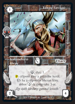 Kiadás: Élőholt invázió
Gyakoriság: nem gyakori