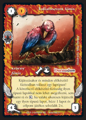 Kiadás: Élőholt invázió
Gyakoriság: nem gyakori