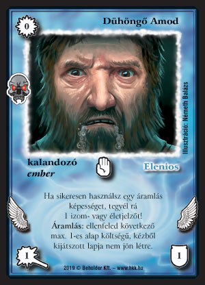 Kiadás: Élőholt invázió
Gyakoriság: nem gyakori