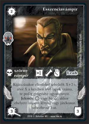 Kiadás: Élőholt invázió
Gyakoriság: nem gyakori