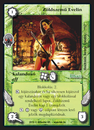 Kiadás: Élőholt invázió
Gyakoriság: nem gyakori