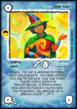 Kiadás: Aranyforrás, Túlélők Földje
Gyakoriság: gyakori