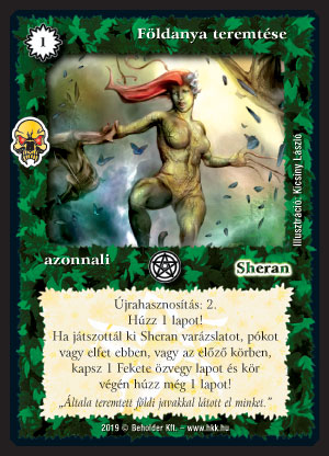 Kiadás: Élőholt invázió
Gyakoriság: ritka