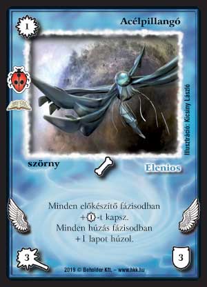 Kiadás: Clerebald gyűjteménye (Zén)
Gyakoriság: ritka