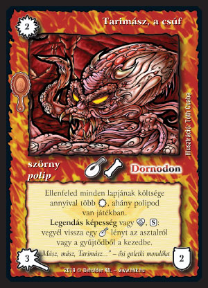 Kiadás: Védnök 2021, Tükördimenzió
Gyakoriság: gyakori