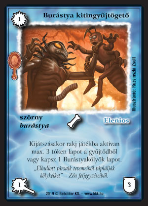 Kiadás: Tükördimenzió
Gyakoriság: gyakori