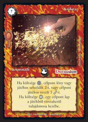 Kiadás: Tükördimenzió
Gyakoriság: gyakori