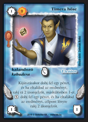 Kiadás: Tükördimenzió
Gyakoriság: gyakori