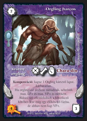 Kiadás: Tükördimenzió
Gyakoriság: nem gyakori