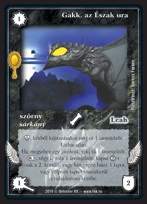 Kiadás: Tükördimenzió
Gyakoriság: ritka