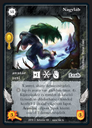 Kiadás: Tükördimenzió
Gyakoriság: ritka