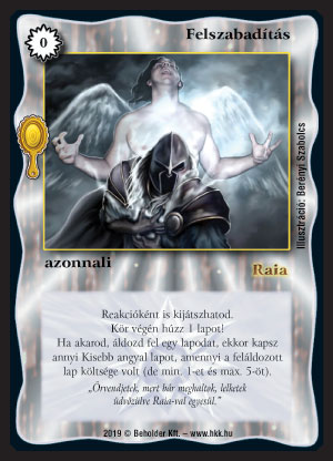 Kiadás: Tükördimenzió
Gyakoriság: ritka