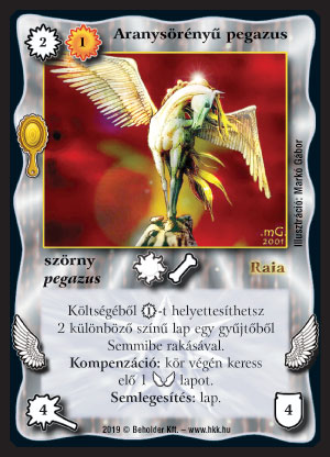 Kiadás: Tükördimenzió
Gyakoriság: ritka