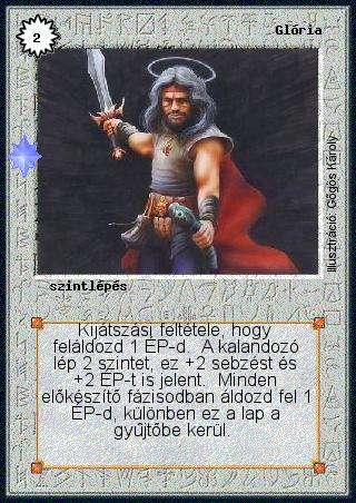 Kiadás: Ezüsthajnal, Túlélők Földje
Gyakoriság: gyakori