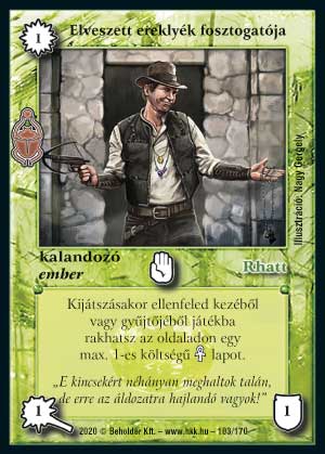 Kiadás: Homokdűnék
Gyakoriság: gyakori