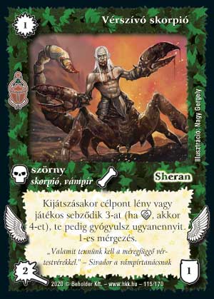 Kiadás: Homokdűnék
Gyakoriság: gyakori