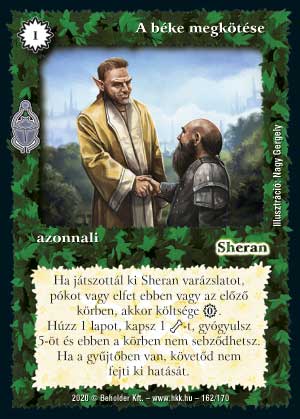 Kiadás: Homokdűnék
Gyakoriság: nem gyakori