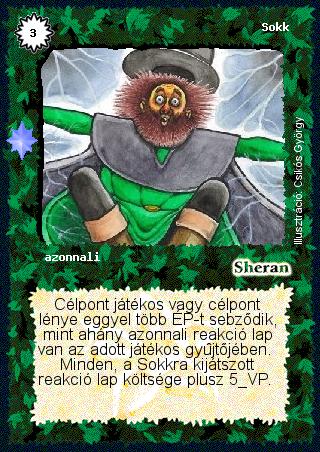 Kiadás: Ezüsthajnal
Gyakoriság: nem gyakori