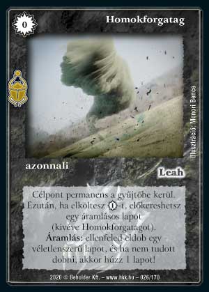 Kiadás: Homokdűnék
Gyakoriság: ritka