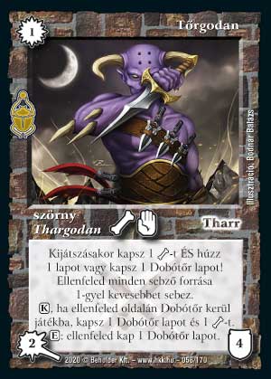 Kiadás: Homokdűnék
Gyakoriság: ritka