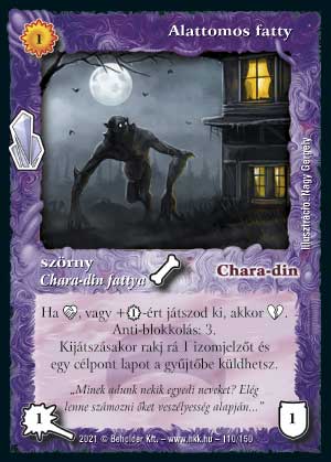 Kiadás: Kristályláz
Gyakoriság: nem gyakori