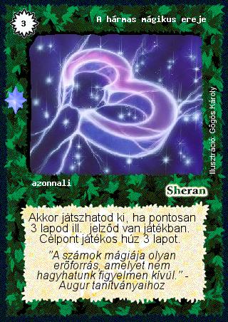 Kiadás: Ezüsthajnal
Gyakoriság: nem gyakori