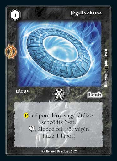 Kiadás: Promóciós lapok
Gyakoriság: ritka