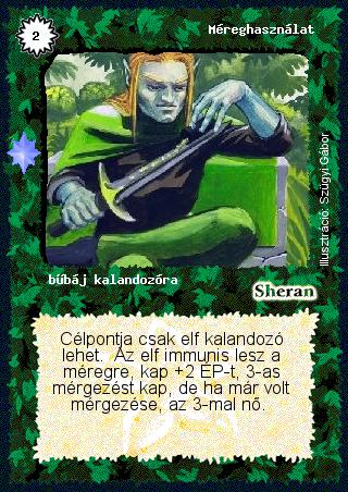 Kiadás: Ezüsthajnal
Gyakoriság: nem gyakori