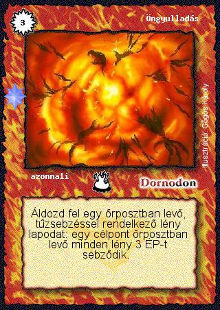 Kiadás: Ezüsthajnal
Gyakoriság: nem gyakori