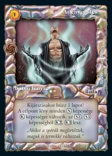 Kiadás: Résföld
Gyakoriság: gyakori