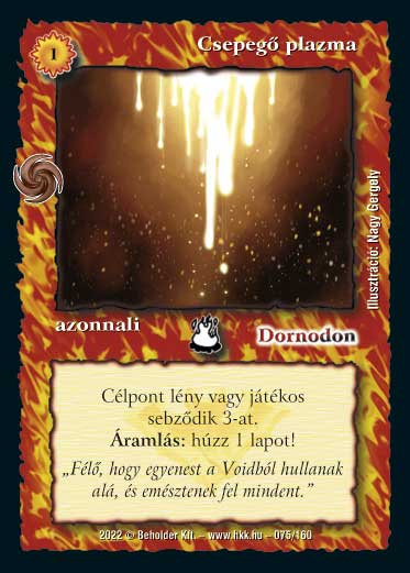 Kiadás: Résföld
Gyakoriság: gyakori