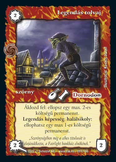 Kiadás: Résföld
Gyakoriság: gyakori