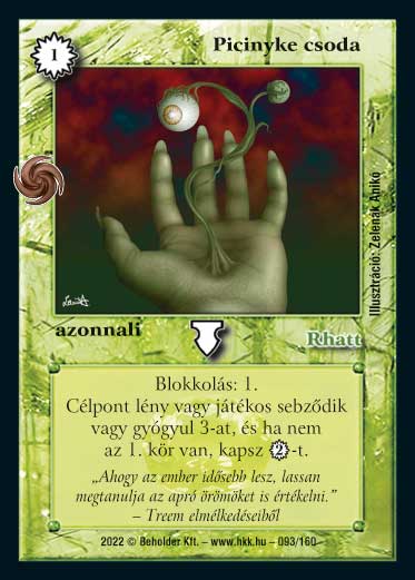 Kiadás: Résföld
Gyakoriság: gyakori