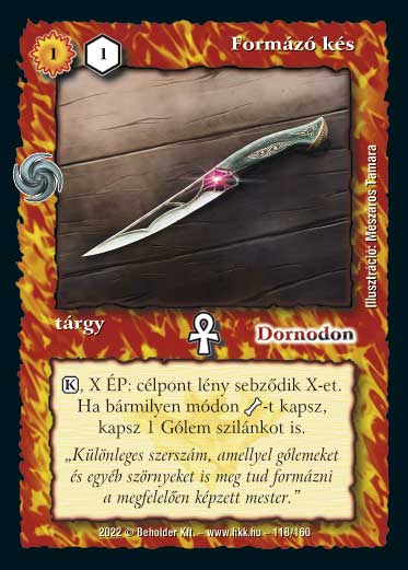 Kiadás: Résföld
Gyakoriság: nem gyakori