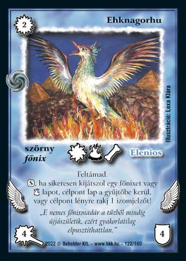 Kiadás: Résföld
Gyakoriság: nem gyakori