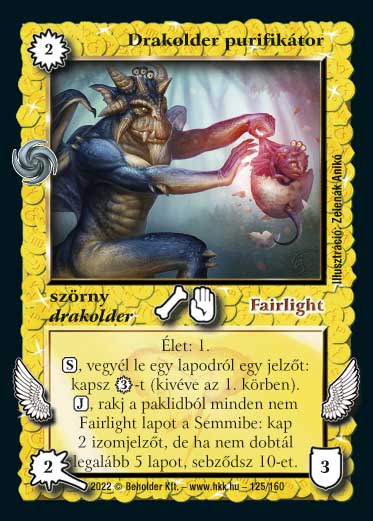 Kiadás: Résföld
Gyakoriság: nem gyakori