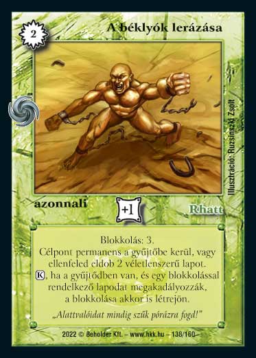 Kiadás: Résföld
Gyakoriság: nem gyakori