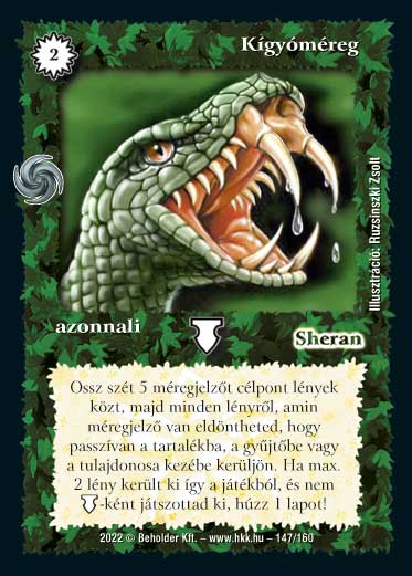 Kiadás: Résföld
Gyakoriság: nem gyakori