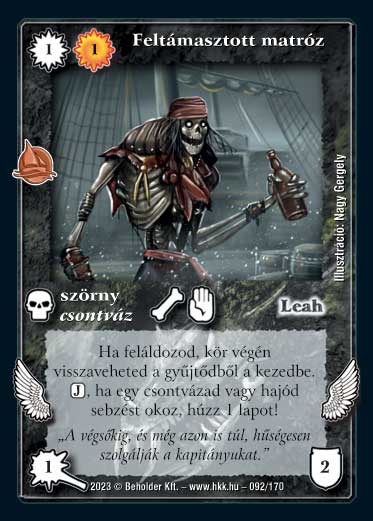 Kiadás: Hódítások
Gyakoriság: gyakori