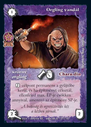 Kiadás: Varázsdimenzió
Gyakoriság: gyakori