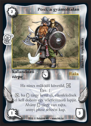 Kiadás: Kreátor műhelye
Gyakoriság: nem gyakori