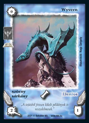 Kiadás: Alanori Olimpia, A fény gyermekei (Zén)
Gyakoriság: gyakori